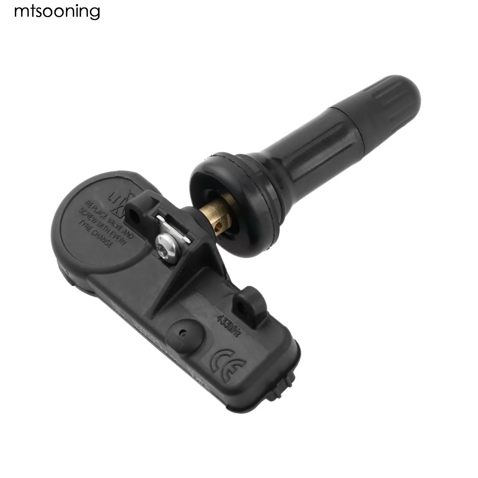 Mtsooning датчик давления в шинах TMPS 52933 2V100 433 МГц Новинка для 2012 2013 2014 2015 2016 Kia Soul