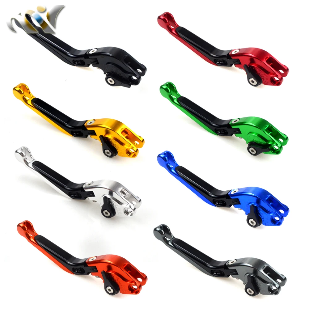 

Logo(Z1000) Motorcycle Accessories CNC Brake Clutch Levers For kawasaki Z 1000 2007 2008 2009 2010 2011 2012 2013 2014 2015 2016