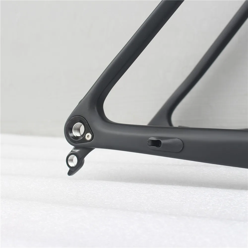 Карбоновая рама 29er Boost Mtb 148x12 axle thru MTB Размер 29 дюймов поддержка 15/17/19 дюйма шины * 3 0