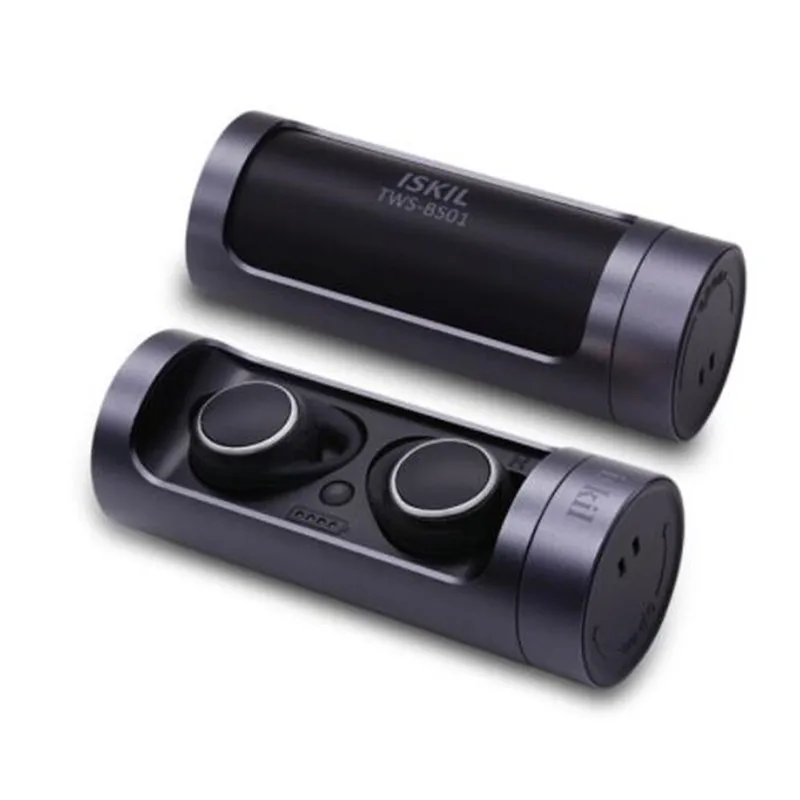 30 шт. TWS bluetooth-гарнитуры беспроводные наушники-вкладыши IPX6 водонепроницаемые с