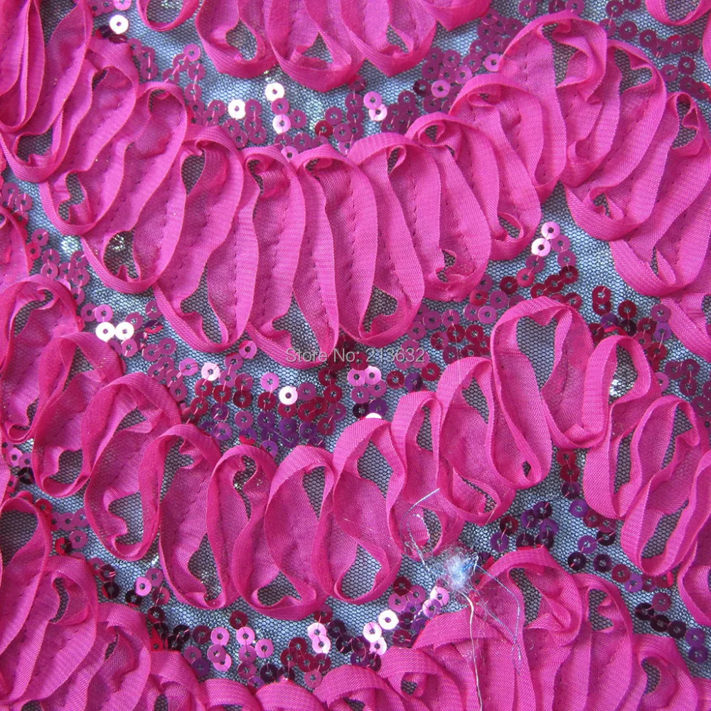 POd34-21 тюль вуаль текстиль три в одном вышитая ткань dribbling вышивка качественная