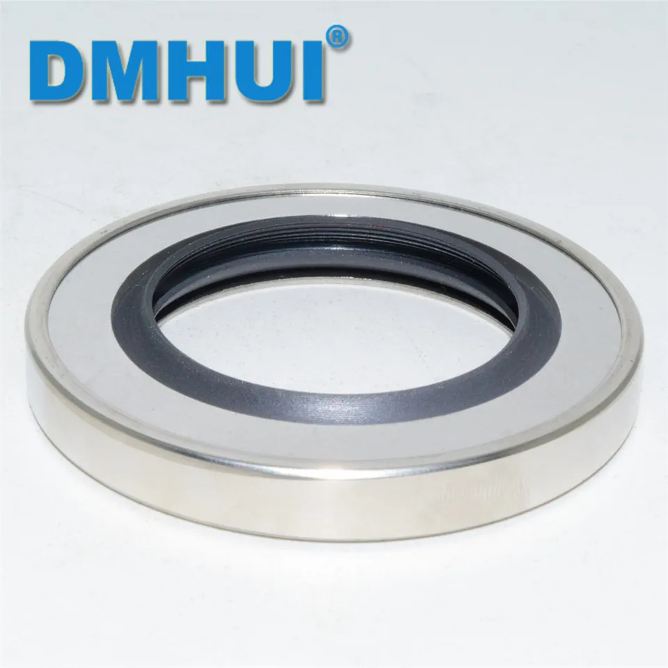 Бренд DMHUI роторный винтовой компрессор нержавеющая сталь ПТФЭ сальники 40*62*8/40x62x8