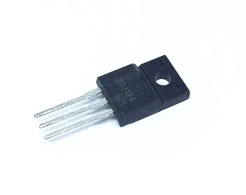 10 шт./лот 30J124 GT30J124 TO-220F New | Электроника