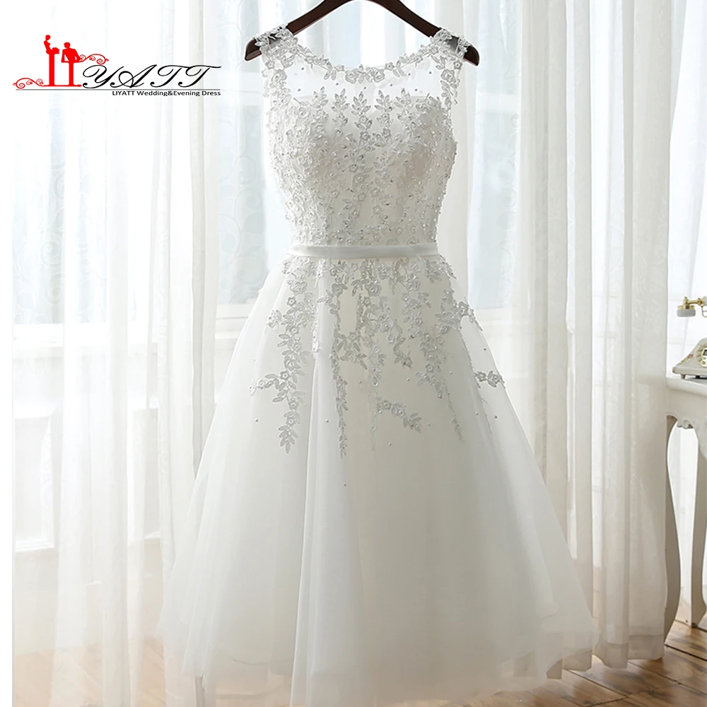 2016 платье для выпускного вечера с розовыми бусинами и кружевной аппликацией