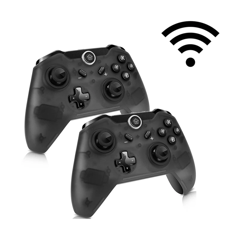 Беспроводной контроллер Pro для Nintendo Switch геймпад ns Joypad консоли джойстик PC Win 7/8/10