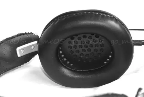 Амбушюры подушки пены крышка для цифрового фотоаппарата Panasonic RP-HTX7 HTX9 HTX7A HeadphonesFree
