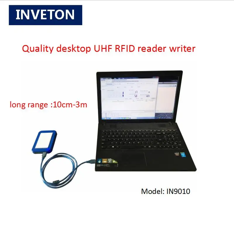 Драйвер linux USB desktop uhf rfid встроенный считыватель и записывающее устройство