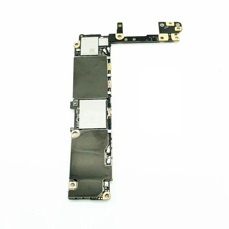 16 Гб 64 128 оригинальная материнская плата для iPhone 6S 4 7 дюйма без отпечатков пальцев