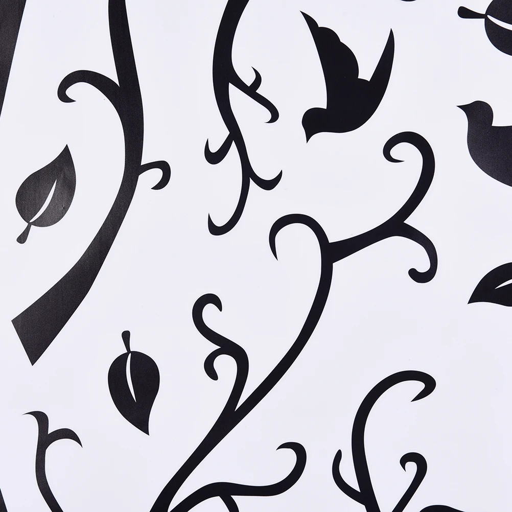 DIY фото дерево семья Летающие птицы наклейки на стену 50*70 см искусство украшение