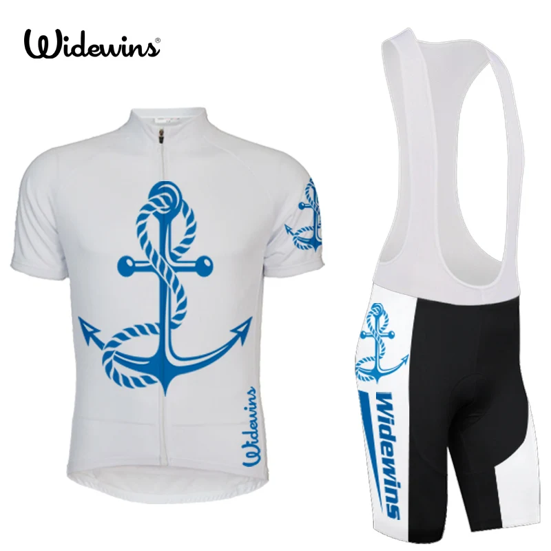 2018 Новая мужская команда красная велосипедная Джерси с коротким рукавом летняя