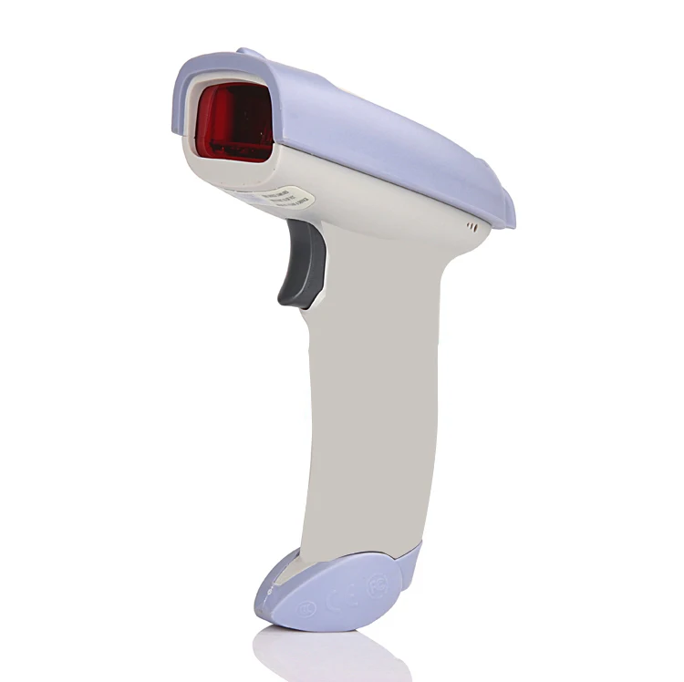Сканер штрих кодов JEPOD Bluetooth 2D QR PDF417|Сканеры| |