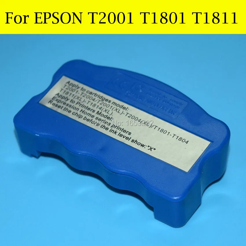 1 шт. картридж для принтера Epson T2001 T2001XL | Компьютеры и офис