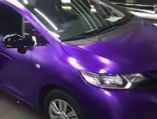 Автомобильный Стайлинг обмотка электро оптическая Серебряная Автомобильная