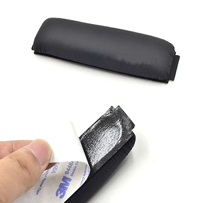 1 комплект сменных подушек для ушей Sennheiser HD418 HD419 HD428 HD429 HD439 HD438 HD448 HD449|sennheiser