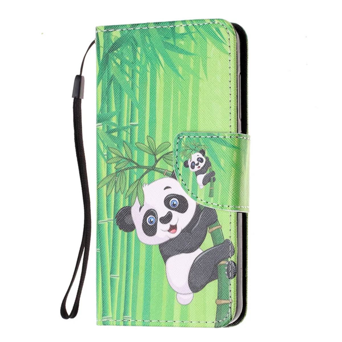 9 Кожаный флип-чехол для Fundas Xiaomi Mi A1 5X 6X A2 8 Lite Xiaomi Redmi 6 6A 4X 4A 5 5 Plus Note 4X5 6 7 Pro Чехол для телефона - Цвет: 9