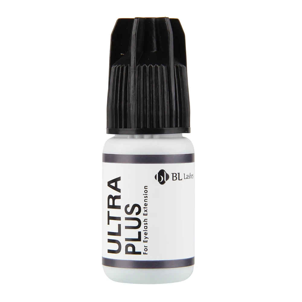 5 г/bottle Blink норки стилист и Средства ухода за мотоциклом ресницы клей Ultra Plus Клей