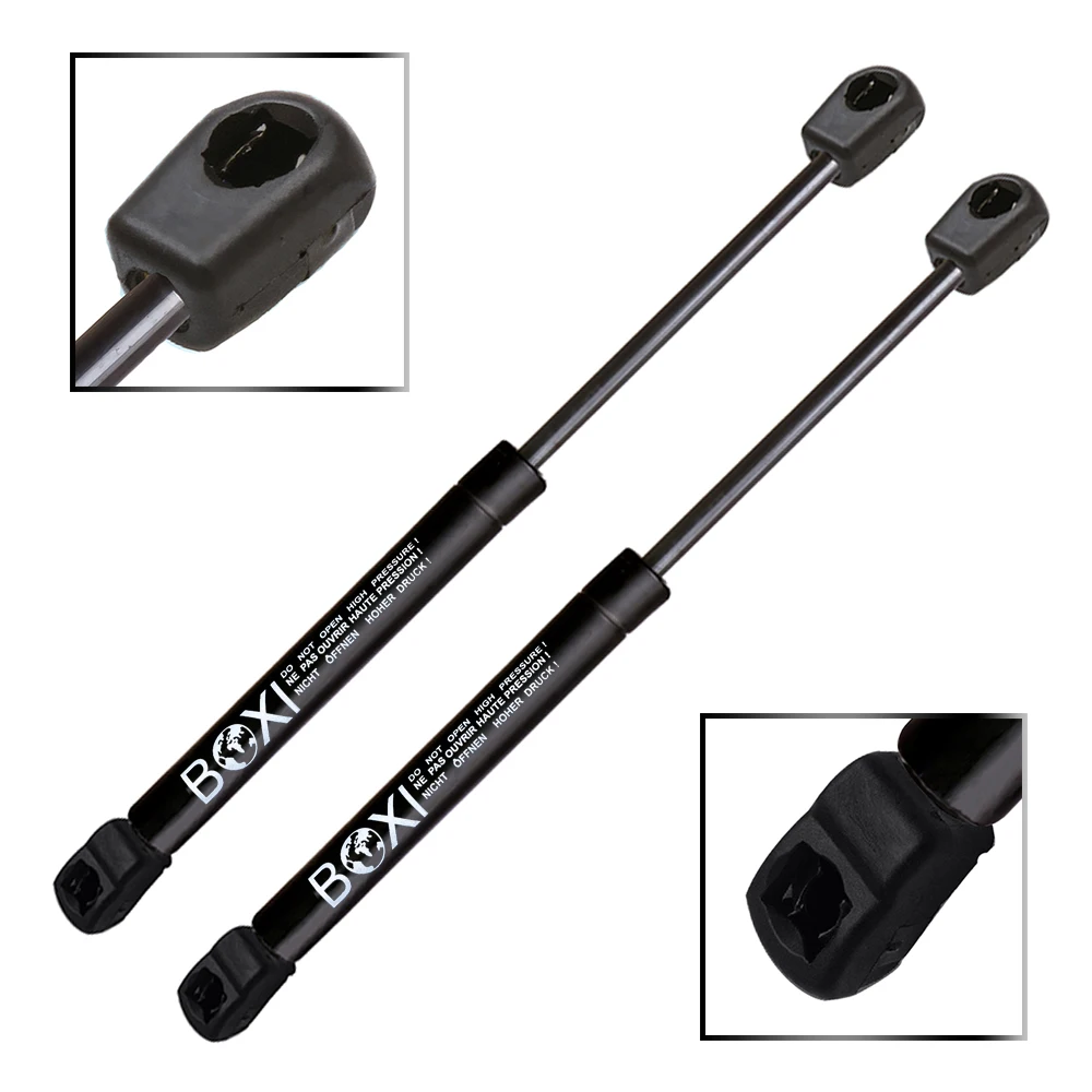 

BOXI 1 Pair Liftgate Lift Supports 6476 Dampers Fit for Kia Borrego 2009-2011 Liftgate Lifts Struts Gas Springs