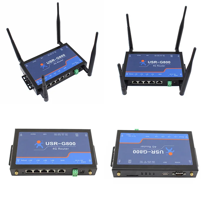 USR G800 V бесплатная доставка промышленных Американская версия Verizon Беспроводной 4 г