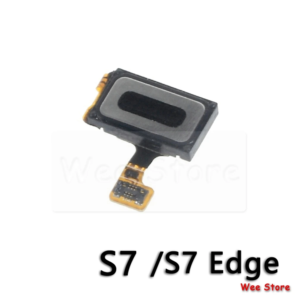 Оригинальные мини наушники для Samsung Galaxy S3 S4 S5 S6 S7 Edge S8 S9 Plus оригинальные вкладыши