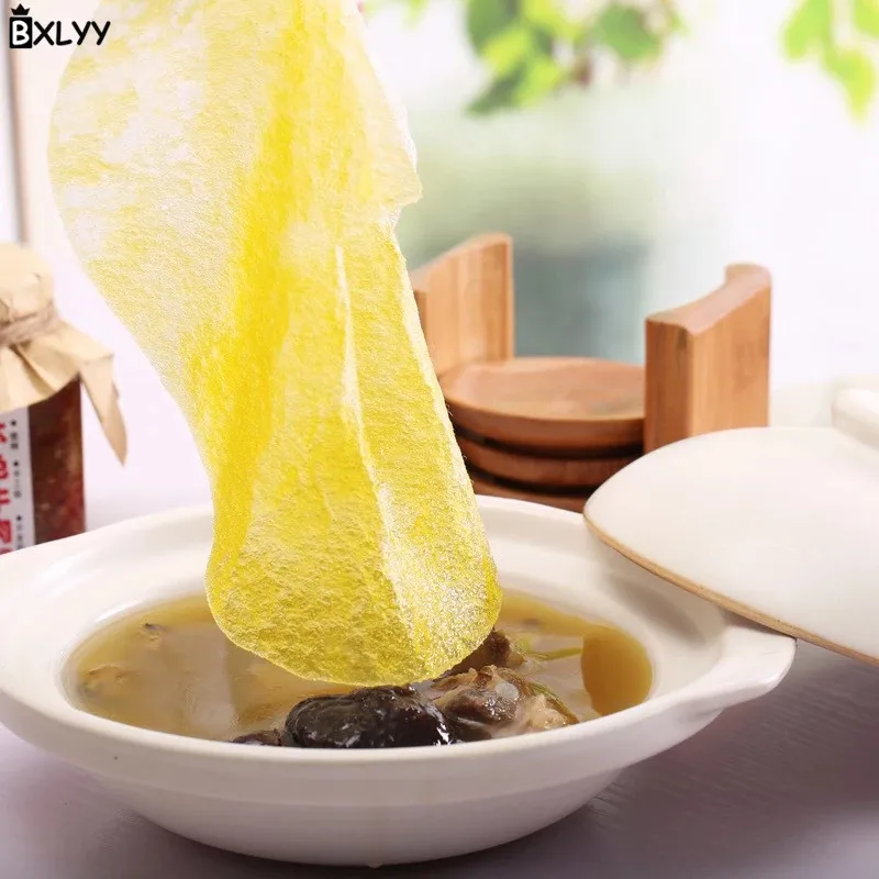 BXLYY кухня суповое масло абсорбционная бумага пищевая масляная пленка