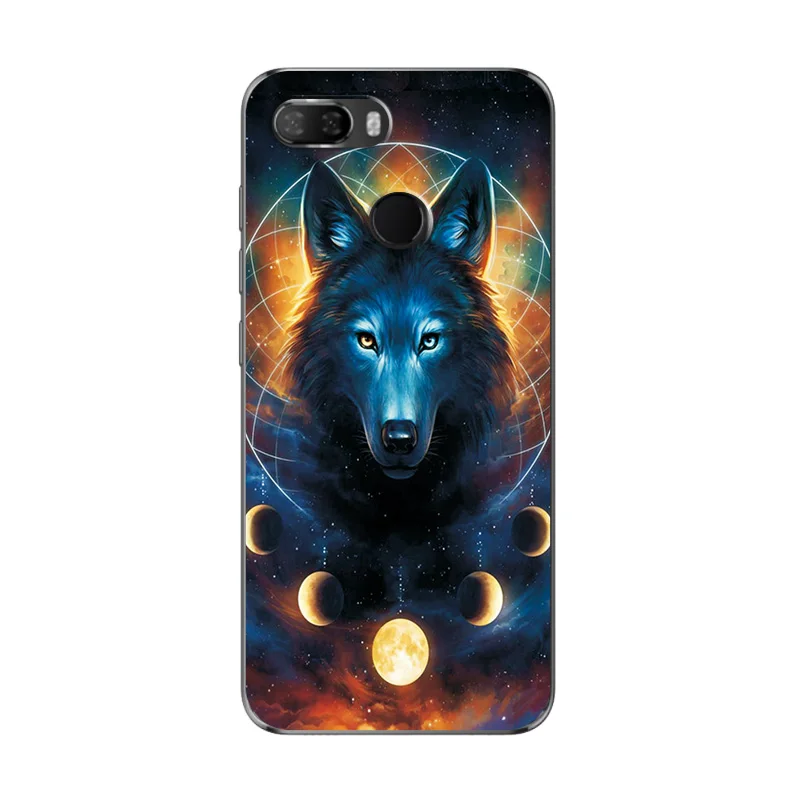 W39 Красивые Чехлы для lenovo K5 Play, силиконовый чехол с сердечками для lenovo K5 Play L38011 ZUI 3,7, чехлы для телефонов - Цвет: W39