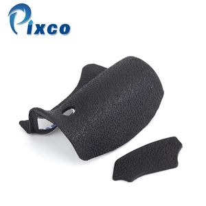 Набор аксессуаров для камеры Canon EOS 550D, резиновый корпус передней задней крышки