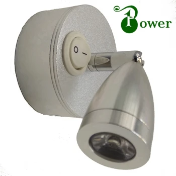 2 Вт 24В 12В LED караван интерьерные огни|lights & lighting|light led 12vlight |