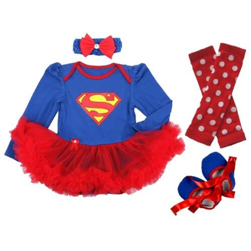 Vestidos My First 4th Of July платье Одежда для новорожденных Roupas De Bebe Кружевное комбинезон