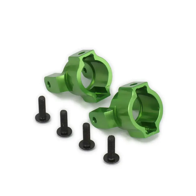 RCAWD Алюминиевые крепления руля для HSP 94180 Rock Crawler