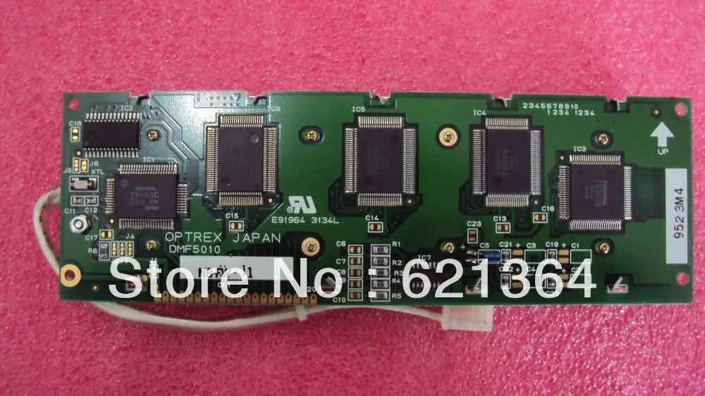 DMF5010NB FW DMF5010 профессиональные lcd продажи|lcd lcd|lcd 110&quot |