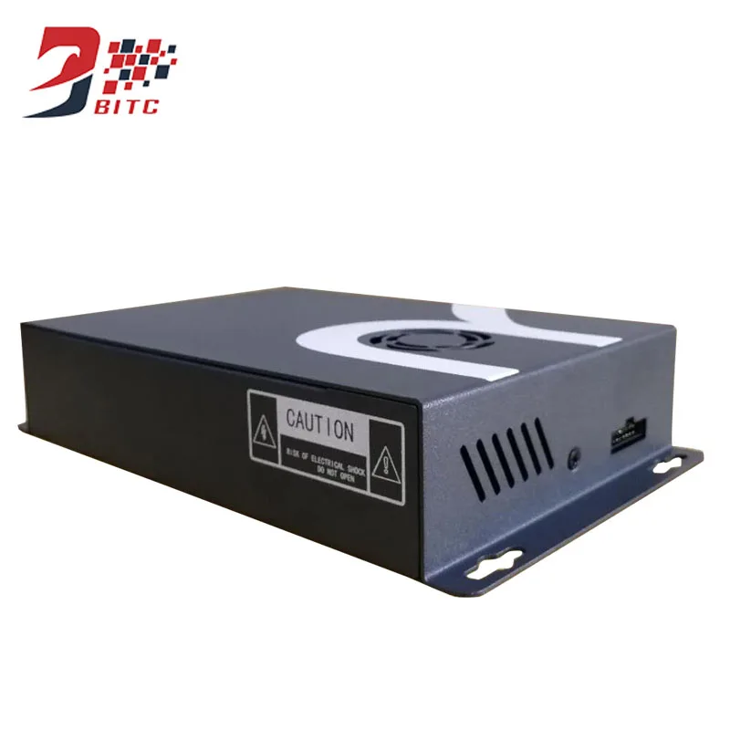 SZBITC видеостена процессор 90/180/270/360 градусов вращения 1080 P USB/HDMI/DVI В видео сращивания процессора с удаленным Управление
