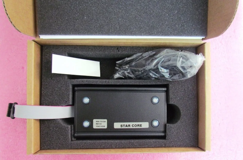 FREESCALE имитатор CodeWarrior USB TAP CWH UTP STC HE STARCORE|Хранилища для электроники| |