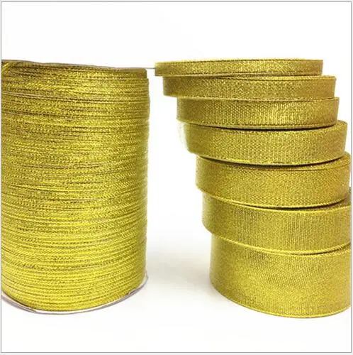 Шелковая атласная лента 25 ярдов для свадебной вечеринки праздничные украшения