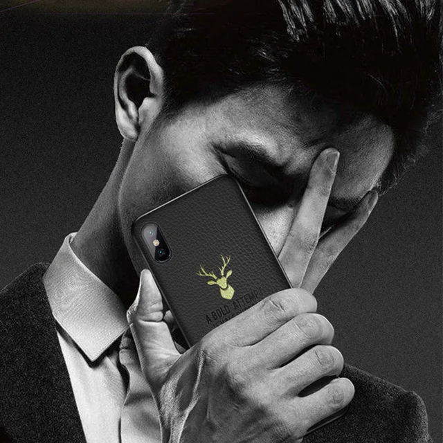 Fashion Luxury PU Leather Case For Samsung Galaxy S9 S8 Plus S7 Edge Shockproof Soft TPU Back Cover Note 9 8 |