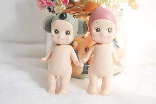 cartoon cos kewpie sonny angel doll baby cosplay toy children birthday gift limited collection | Игрушки и хобби