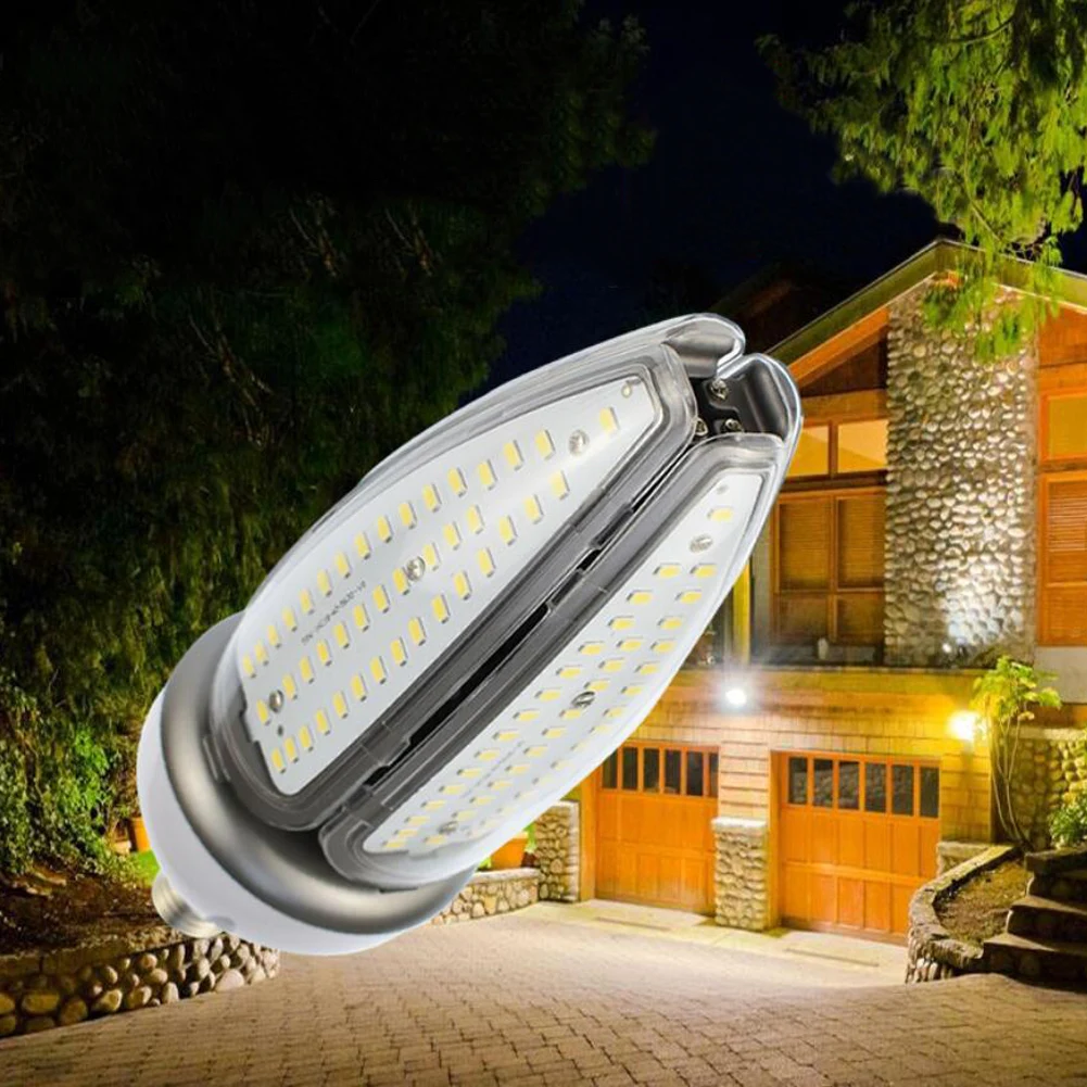 Водонепроницаемый парковочный алюминиевый ярд яркость Led легкая установка