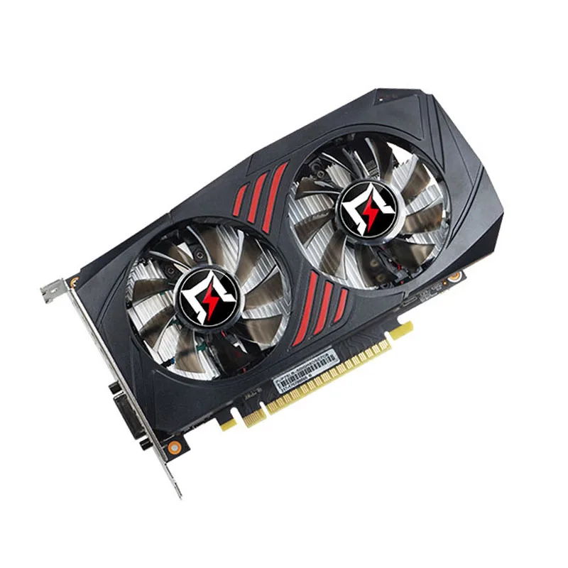 Gainward gtx1050 ti 4 г Графика карты 128bit FanCooler курица игр 1392/7008 мГц NVIDIA видеокарт GDDR5