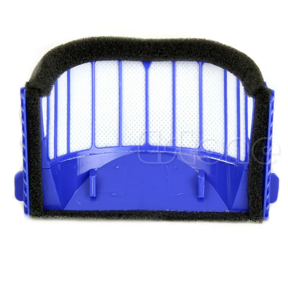 Professional Dust Guard Filter For Roomba Irobot 500/600 Series Aerovac 550 551 585 630 660 | Бытовая техника