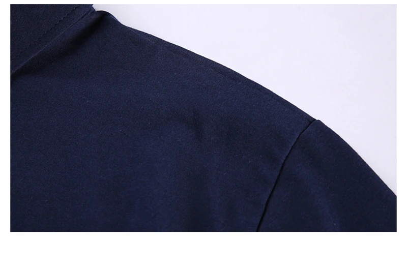 ARCSINX, черные мужские рубашки поло, большой размер, 5XL, летние мужские поло с коротким рукавом, брендовая одежда, повседневная хлопковая рубашка поло, мужские Поло, 4XL