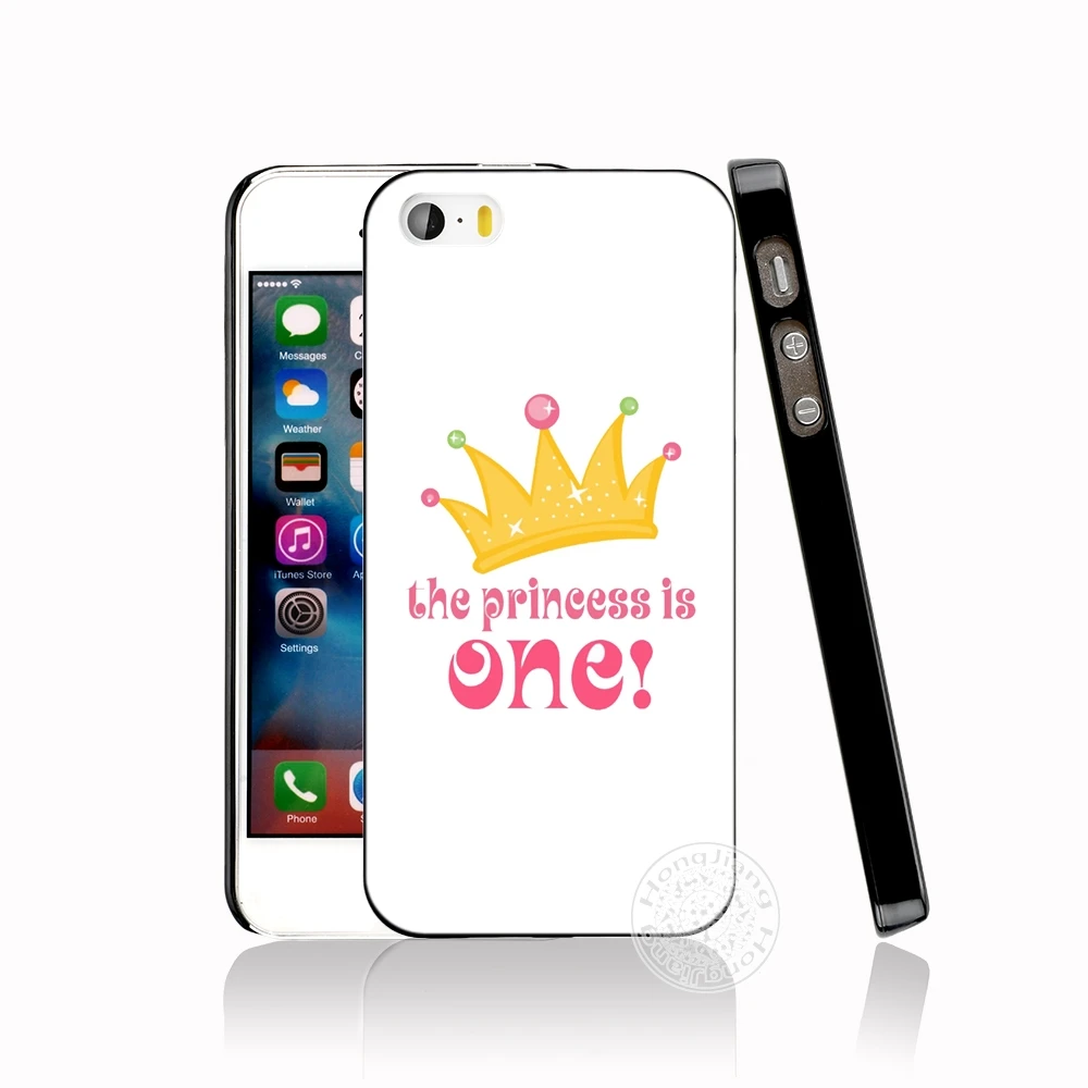 Чехол для мобильного телефона HAMEINUO princess queen girl iphone 6 4 4s 5 5s SE 5c 6s 7 8 plus чехол X|case for
