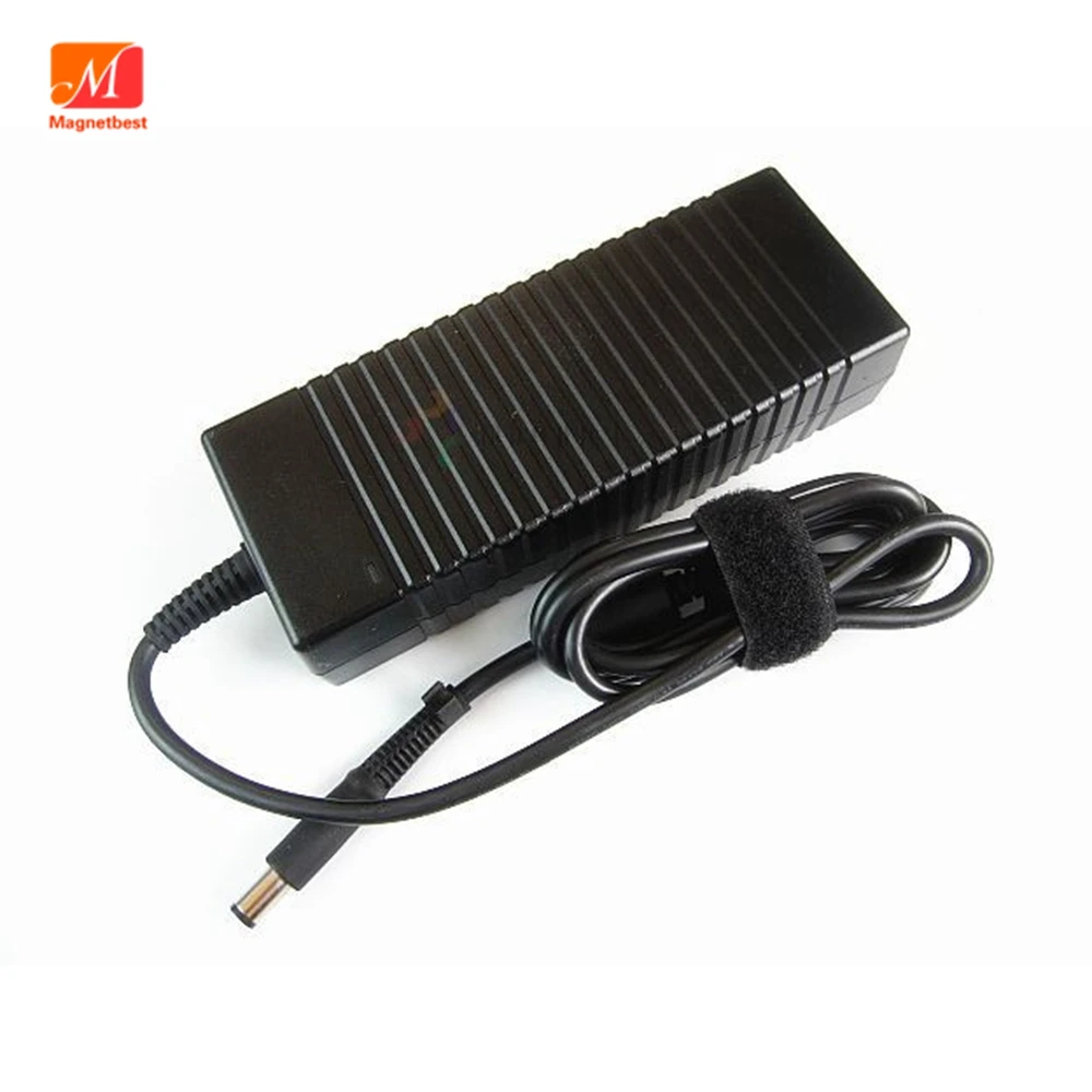 19V 7.1A адаптер питания зарядное устройство для HP 481420 001 397747 592491 DC7800 DC7900 Elite 8300 8200 8000