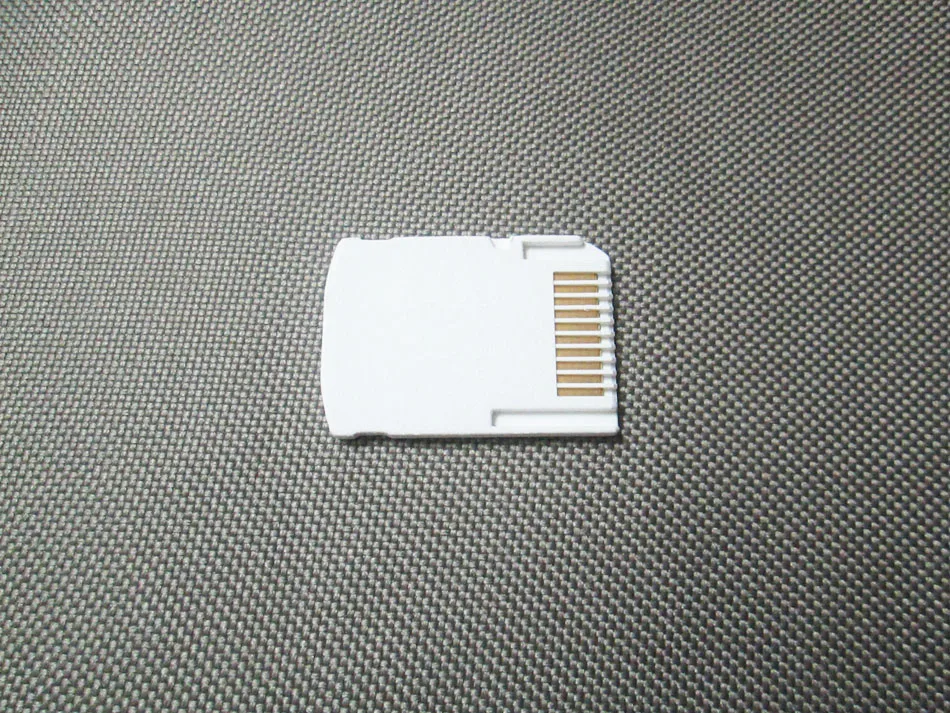 Для адаптера SD2VITA Pro 5 0 SD Micro слот для карт памяти PS Vita PSV 1000 2000 2000. 20 шт.|Запасные