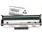 G44998M Новое условие для Zebra S600  203dpi печатающей головки   Печатающая головка  принтера  с тепловой  этикеткой