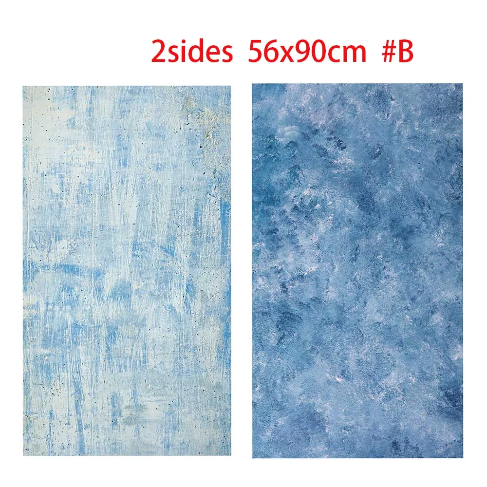 Хаки 60X90 см фотофоны 60x90 см водонепроницаемый мраморный деревянный настенный фон для фото еда ювелирные изделия мини предметы торт - Цвет: Хаки