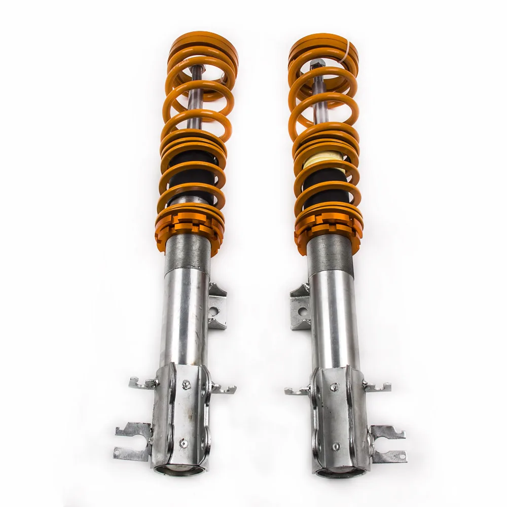 Для Fiat 3 Generation Grande Punto COILOVER Набор пружин 2006 2007 2008 | Автомобили и мотоциклы