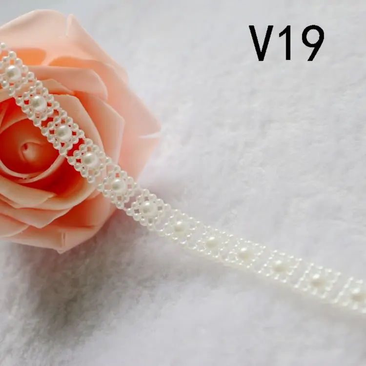 Free shipping Imitation pearls chain half pearls chain pearl beads chain great for art diy flatback many styles to choose
Free shipping Imitation pearls chain half pearls chain pearl beads chain great for art diy flatback many styles to choose