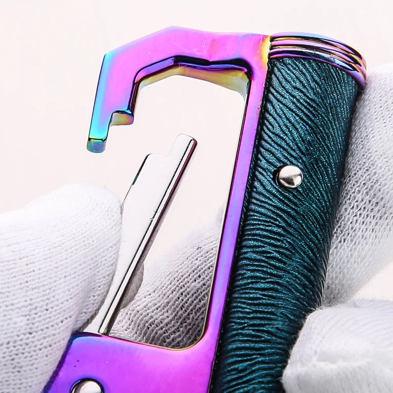 Брелок для ключей Stmanya K1836 металлический брелок женщин и мужчин|metal keychain|quality
