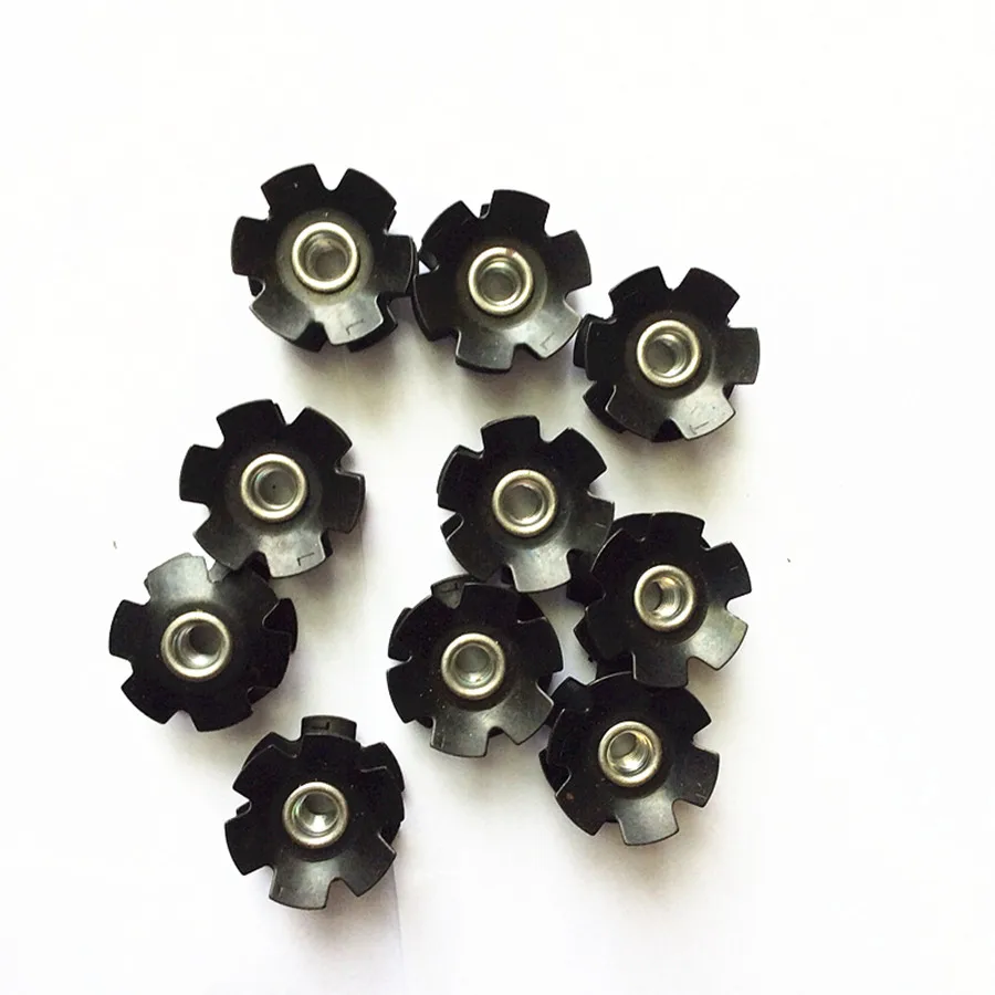 Бесплатная доставка оптовая продажа 10 шт. адаптер вилки для горного велосипеда