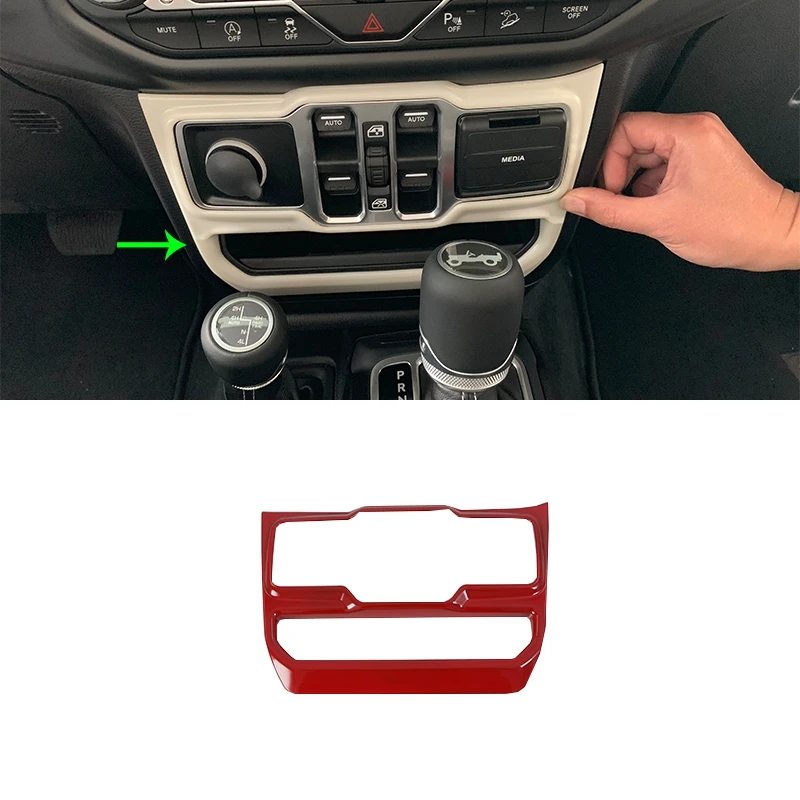 

OUBOLUN автомобильные аксессуары, окошко, подъемник, Стайлинг автомобиля, аксессуары для JEEP WRANGLER 2018