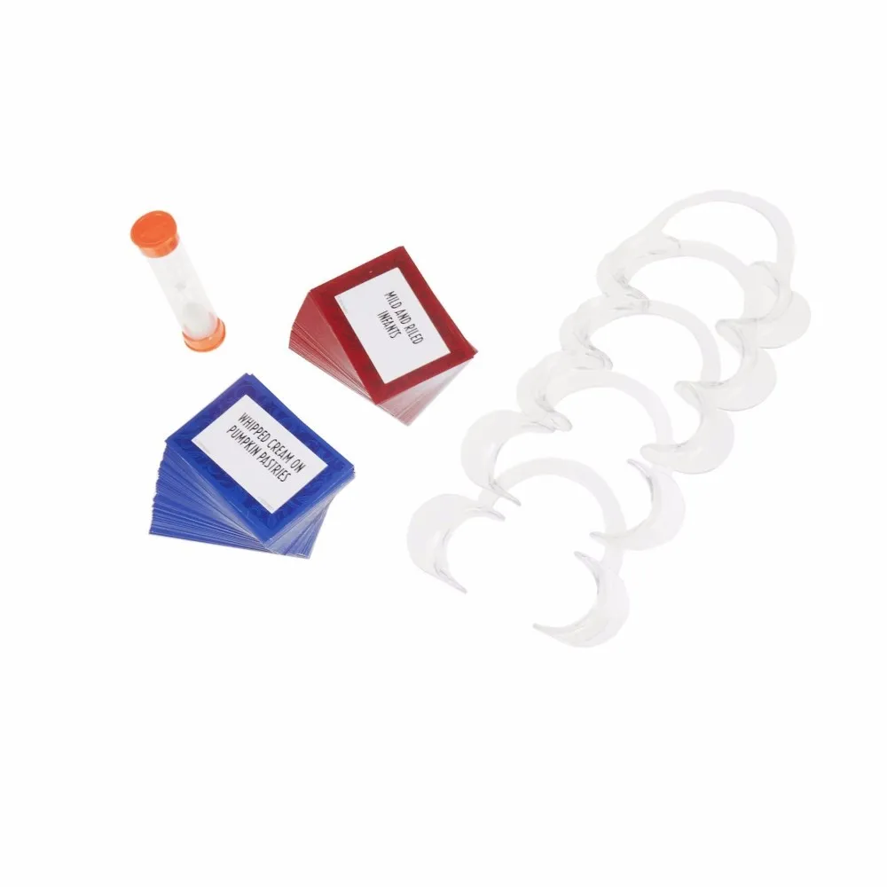 Хит! 1 шт игра Лучшая Продажа интересная для вечеринок на Хэллоуин Рождество